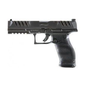 Pistola Semiautomática WALTHER PDP Full Size 5" 9mm