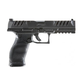 Pistola Semiautomática WALTHER PDP Full Size 5" 9mm