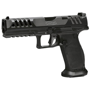 Pistola Semiautomática WALTHER PDP Match Polymer 5" 9mm