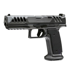 Pistola Semiautomática WALTHER PDP SF Match 5" OR Cavalier Gray 9mm
