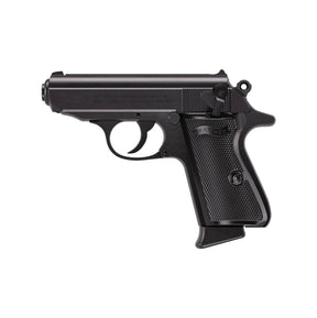 Pistola Semiautomática WALTHER PPK/S 3.3" .22 LR