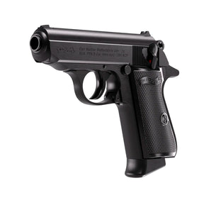 Pistola Semiautomática WALTHER PPK/S 3.3" .22 LR