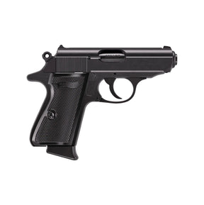 Pistola Semiautomática WALTHER PPK/S 3.3" .22 LR