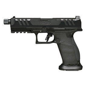 Pistola Semiautomática WALTHER PDP 5.1" OR PRO SD 9mm