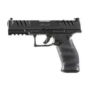 Pistola Semiautomática WALTHER PDP Full Size 4.5" 9mm