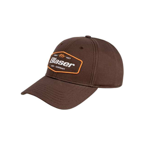 Blaser Abzeichen-Cap