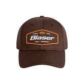 Blaser Abzeichen-Cap