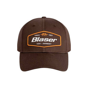 Blaser Abzeichen-Cap