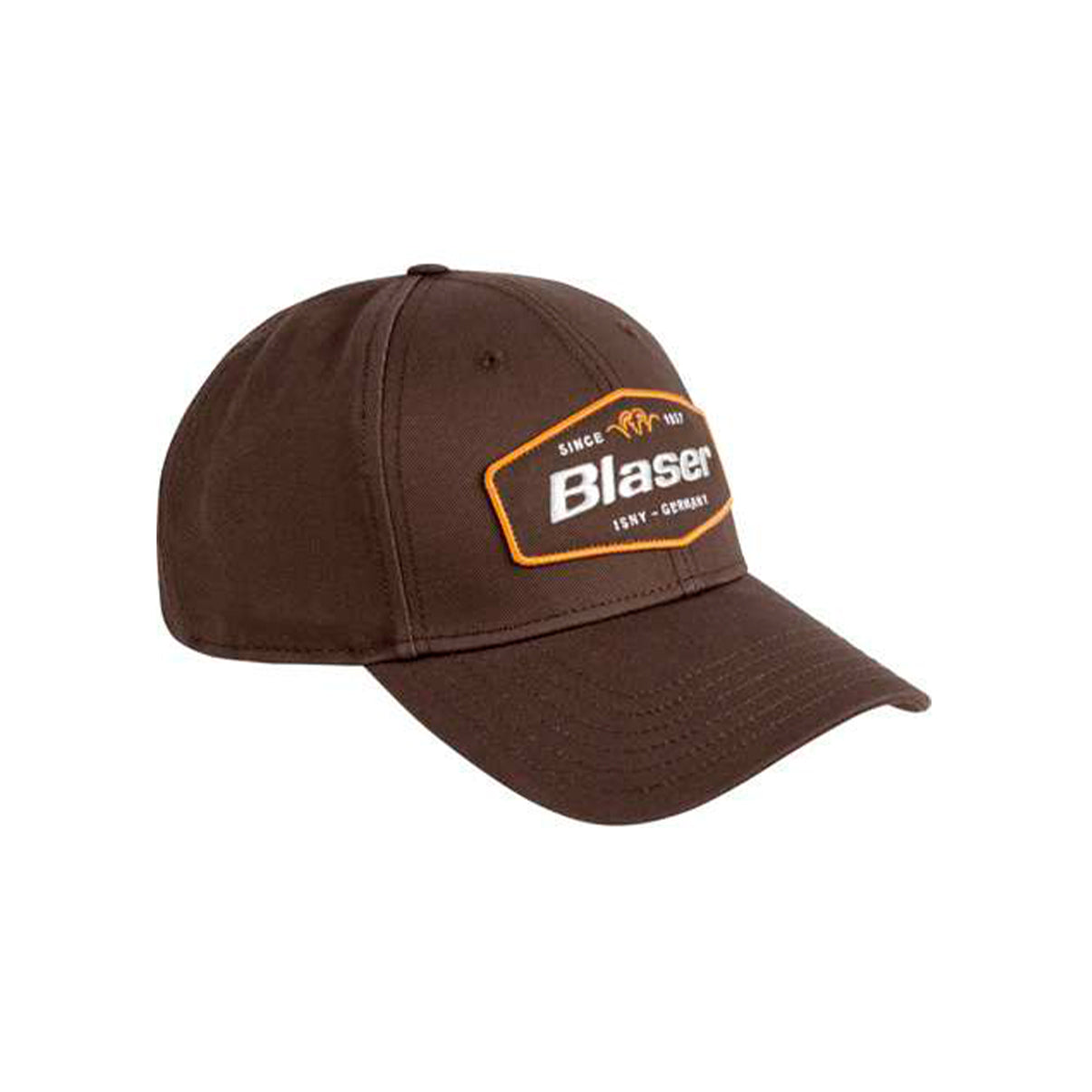 Blaser Abzeichen-Cap
