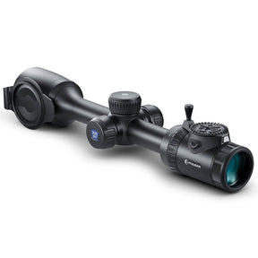 Visor térmico Pulsar Thermion 3 LRF XR60, en perspectiva