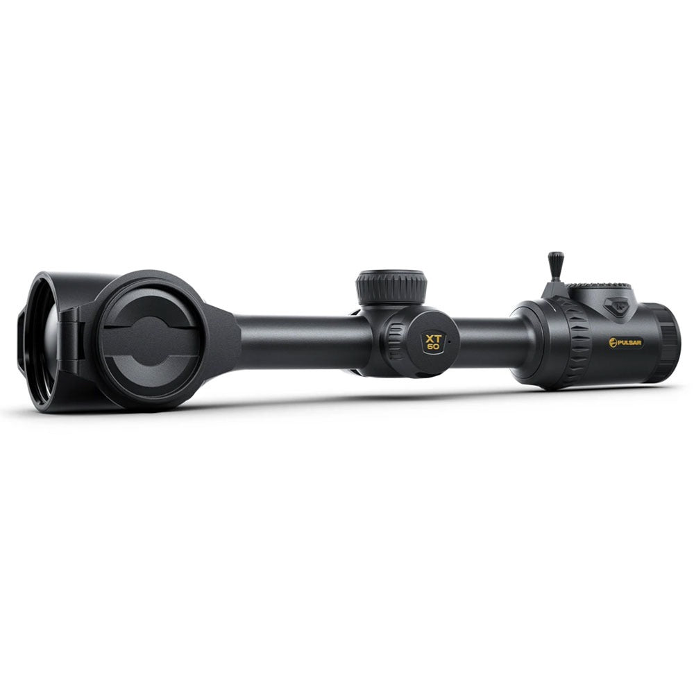 Visor térmico Pulsar Thermion 3 LRF XT60, vista lateral