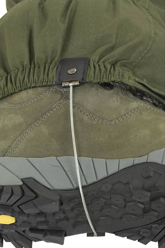 Polainas técnicas Nature by Marsupio Maximo