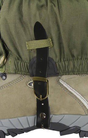 Polainas técnicas Nature by Marsupio Maximo