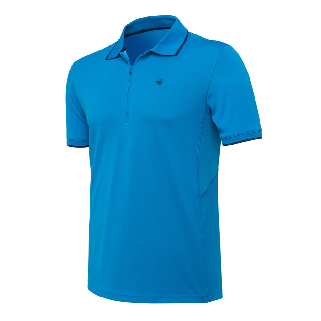 Beretta Ice Power Polo Shirt