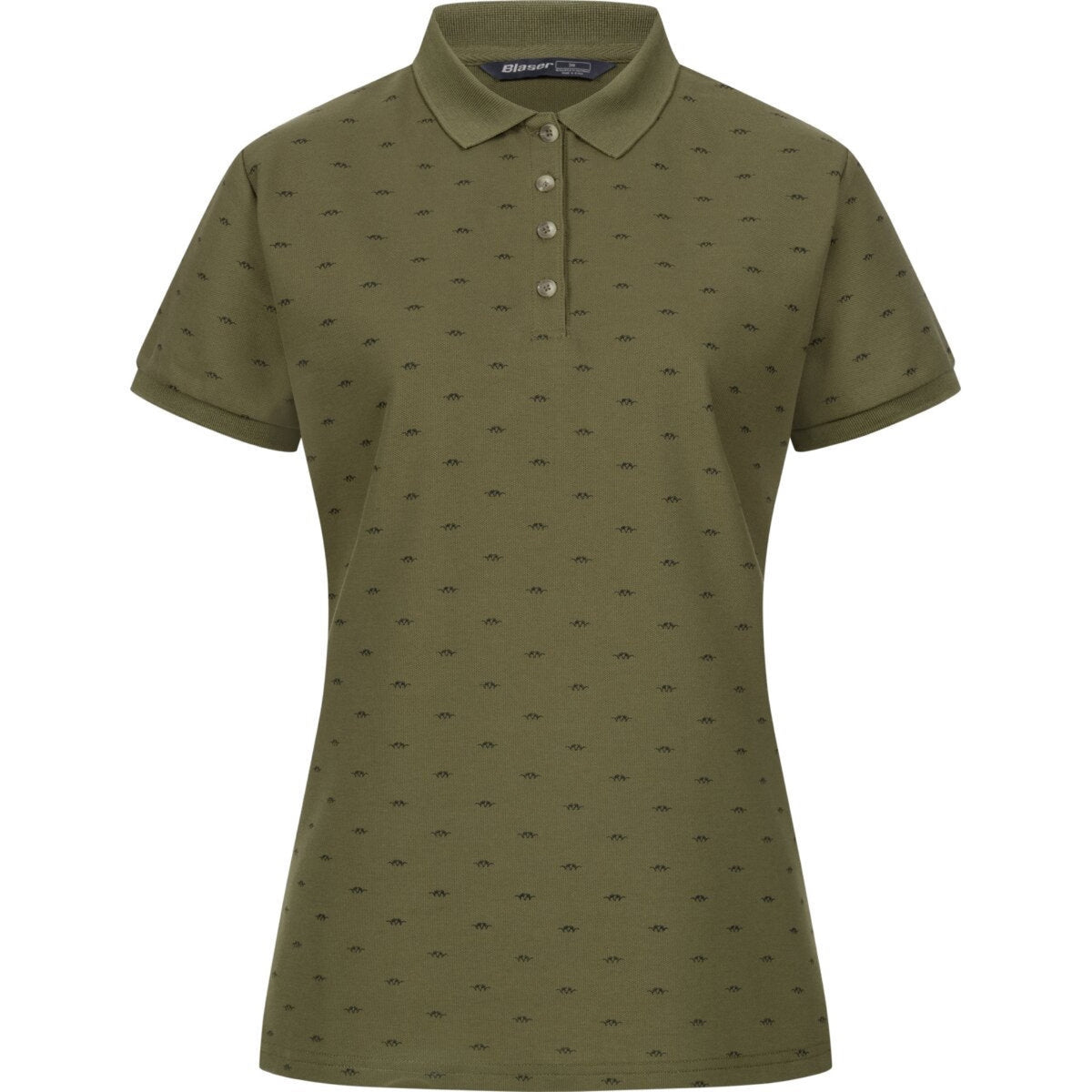 Polo BLASER Allover