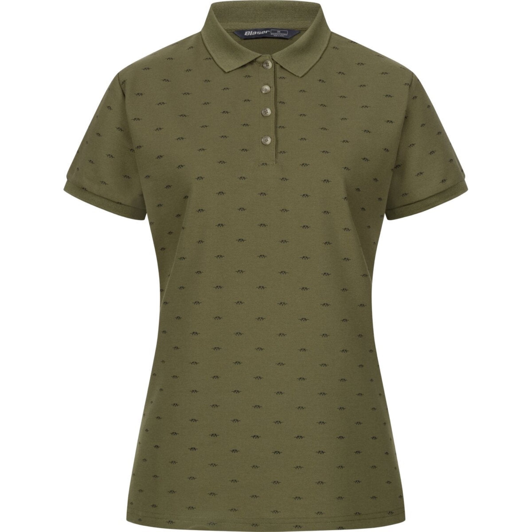 Polo BLASER Allover