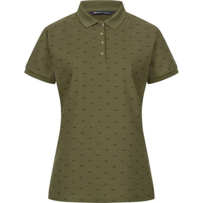 Polo BLASER Allover