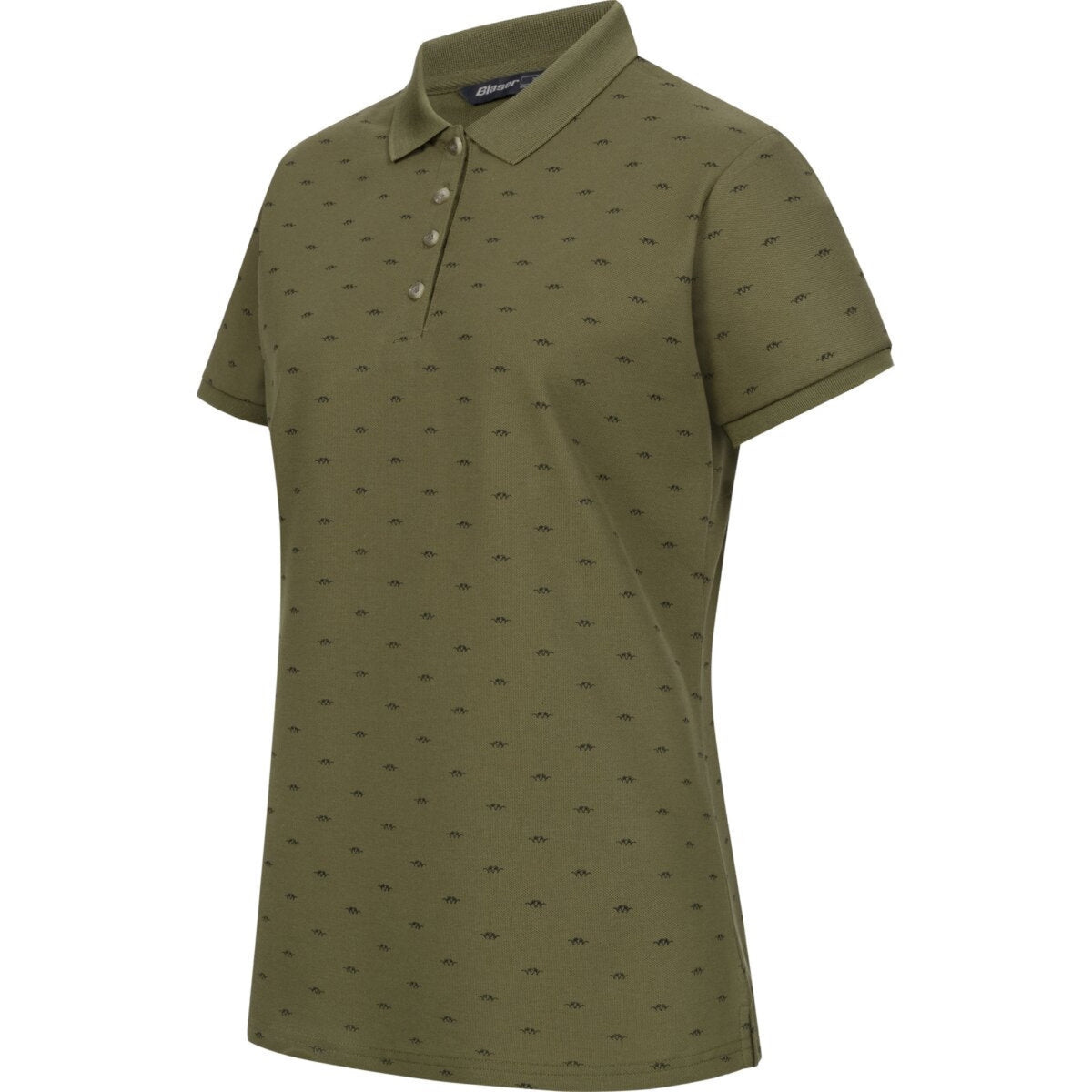 Polo BLASER Allover