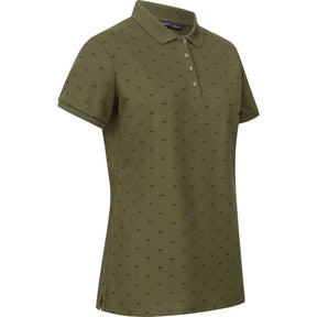 Polo BLASER Allover