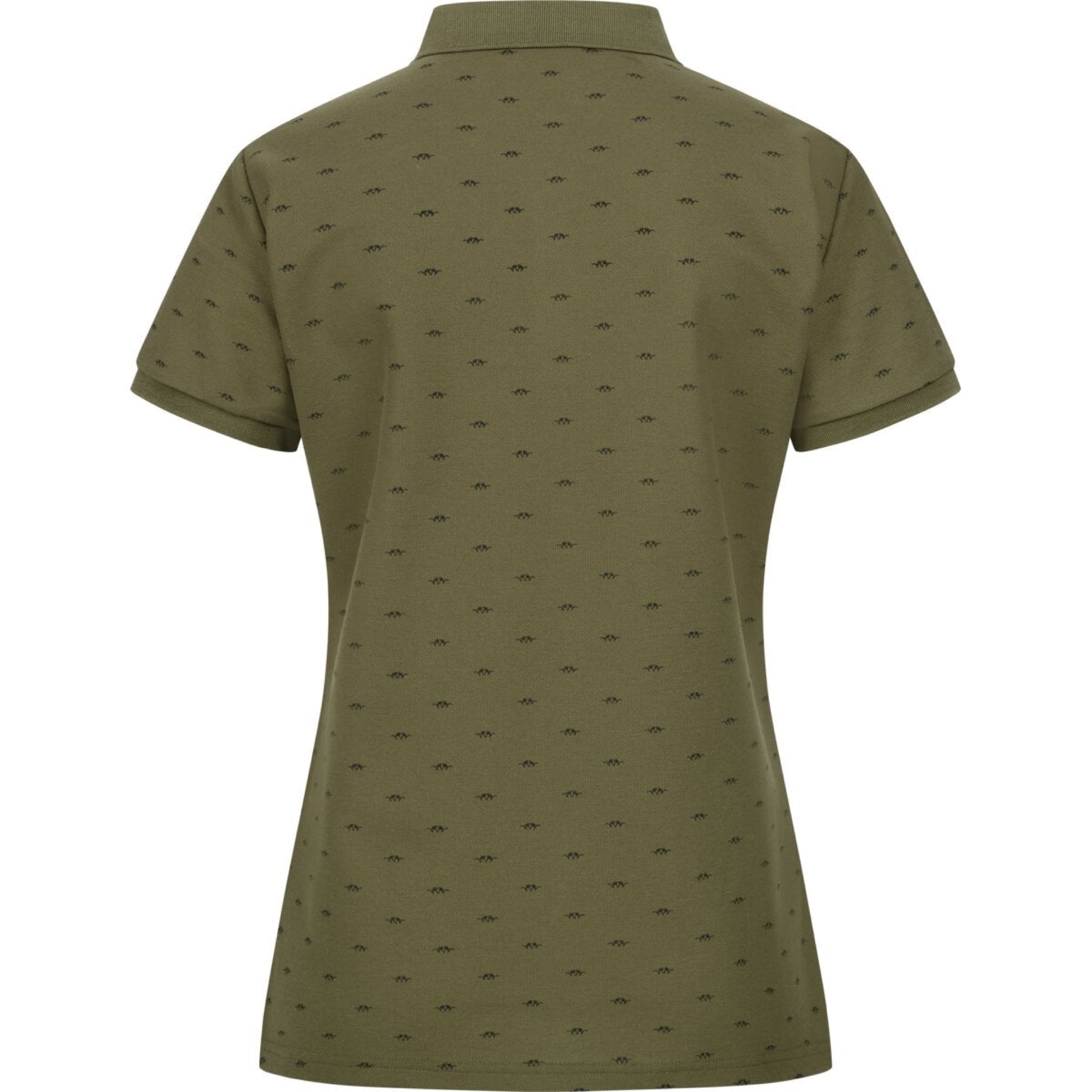 Polo BLASER Allover