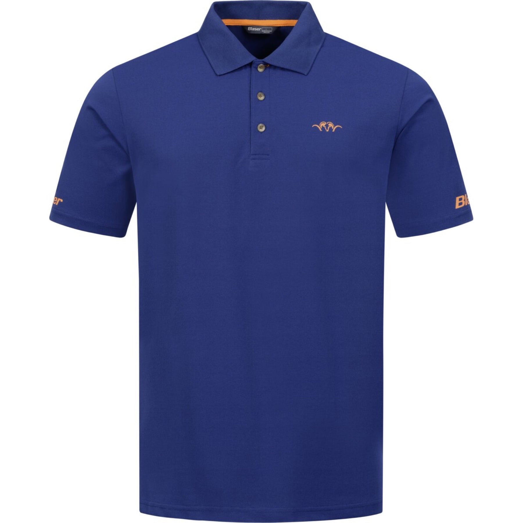 Polo BLASER Competition
