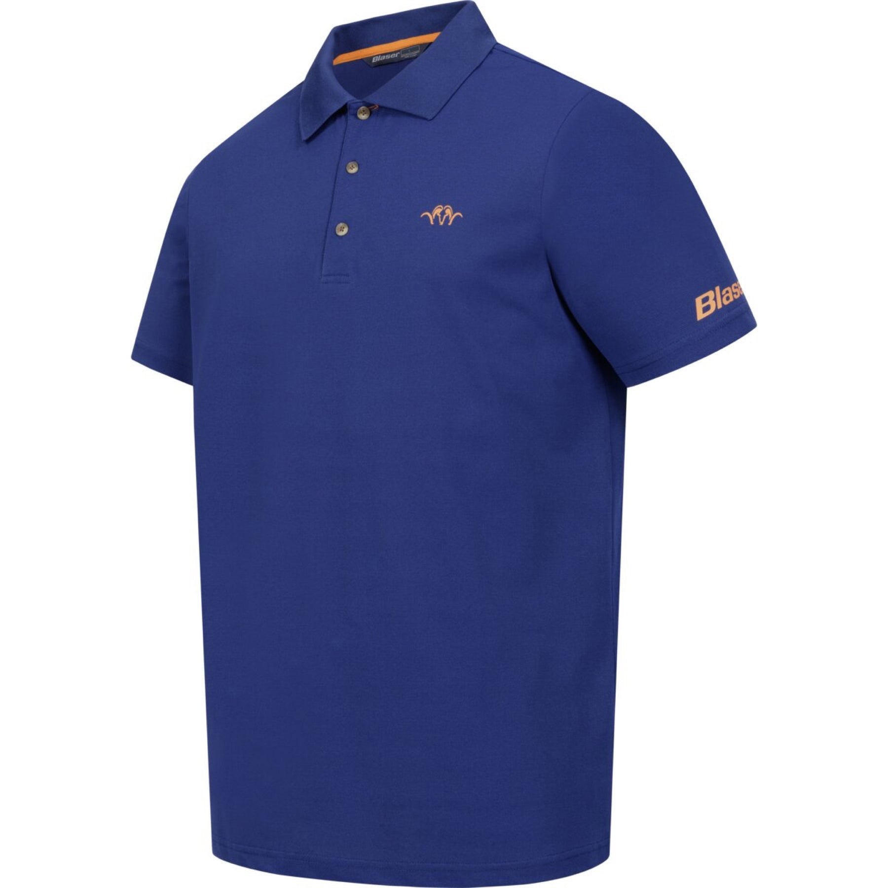 Polo BLASER Competition