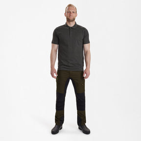Polo DEERHUNTER Gunnar