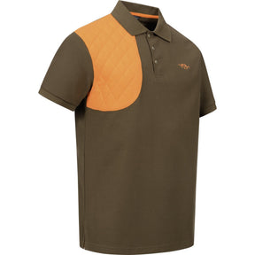 Polo de tiro BLASER Shooting Patch para hombre