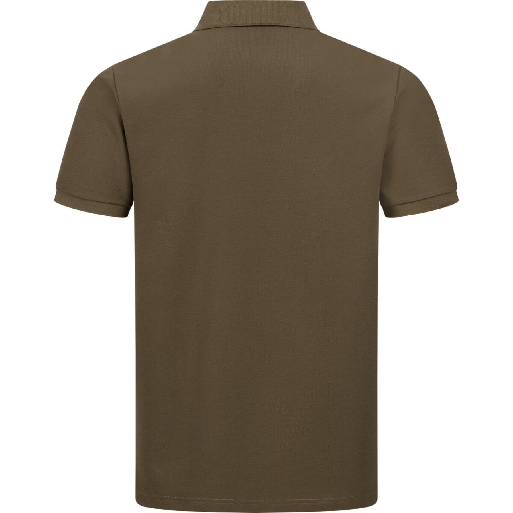Polo de tiro BLASER Shooting Patch para hombre