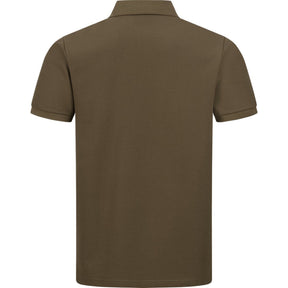 Polo de tiro BLASER Shooting Patch para hombre