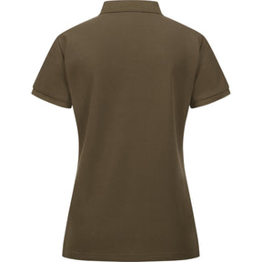 Polo de tiro BLASER Shooting Patch para mujer