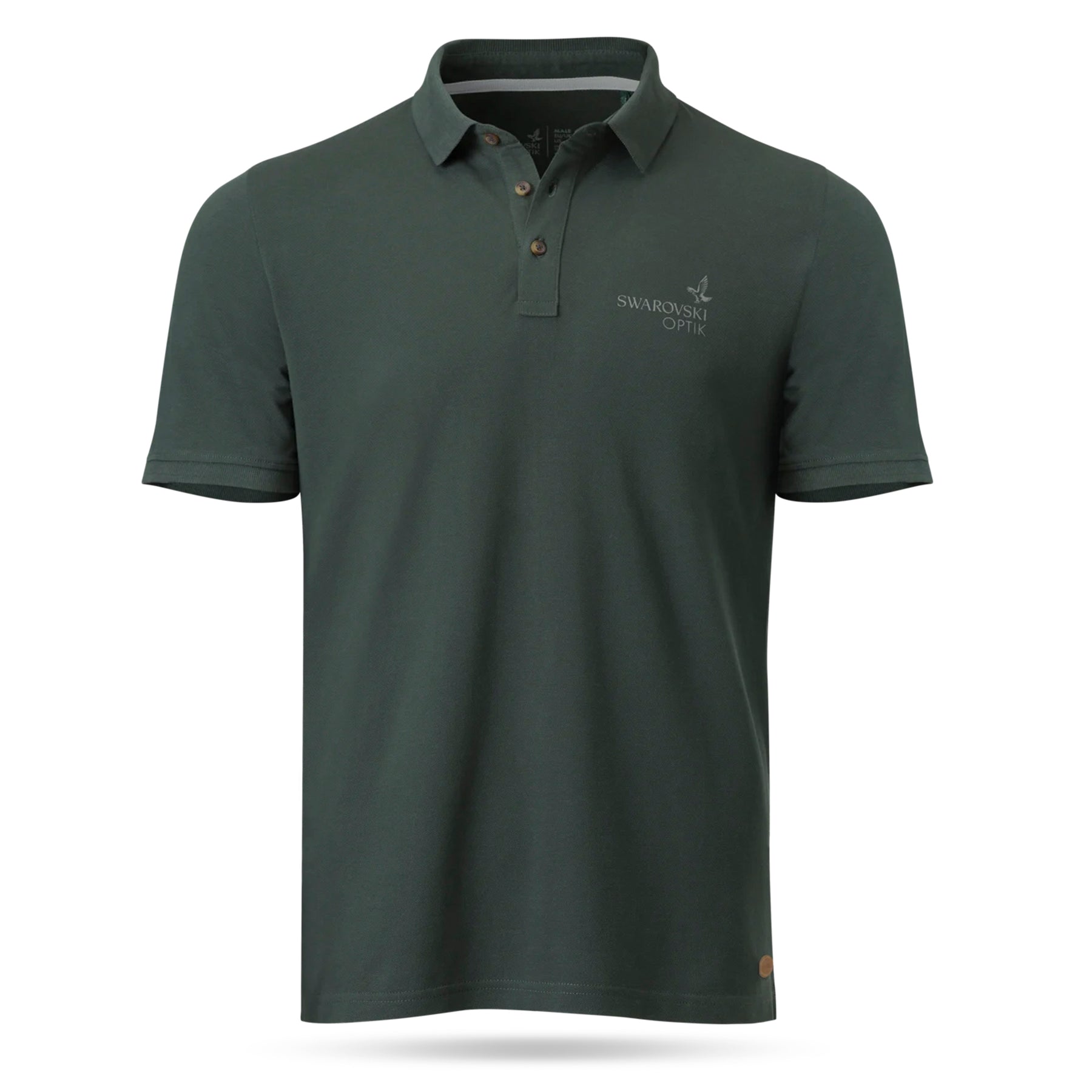 Polo para hombre Swarovski Optik PO