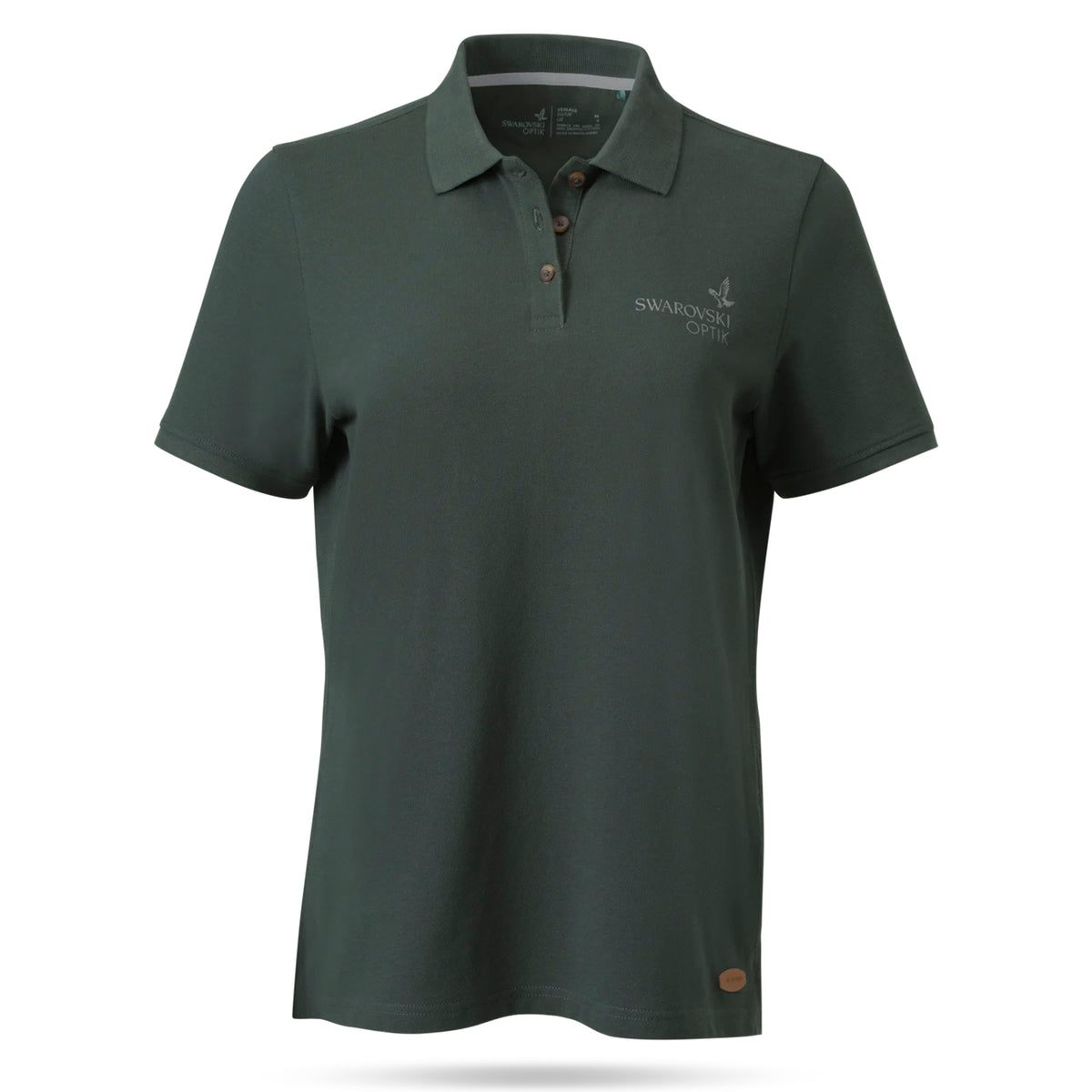 Polo para mujer Swarovski Optik PO