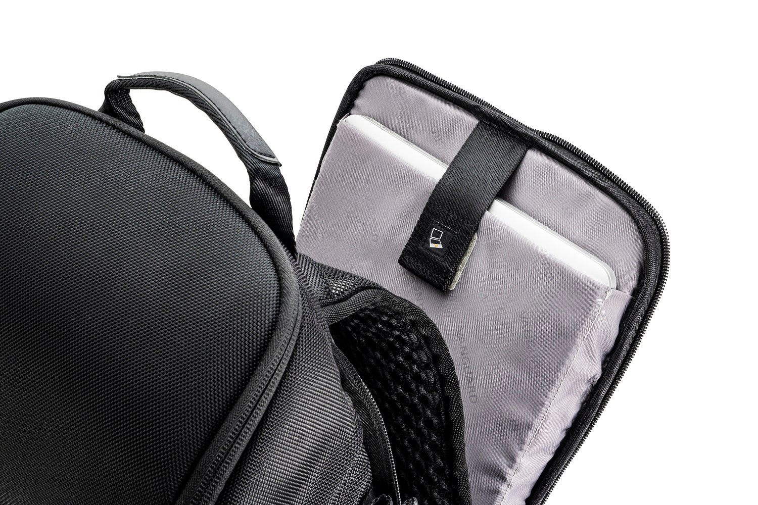 Veo Select 46BR BK - Mochila