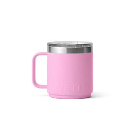 La Taza Apilable YETI RAMBLER® con Tapa MAGSLIDER™