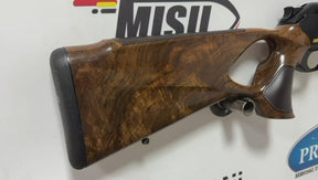 OCASION Rifle Blaser R8 Success Leather