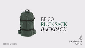 Mochila de caza Swarovski Optik BP 30 L