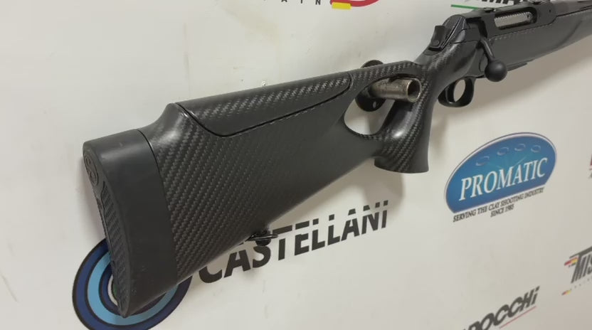 OCASION Rifle Sauer 404 Synchro XT Carbon 300WM