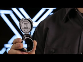 Tapas para Visor Vortex Defender Flip-Up
