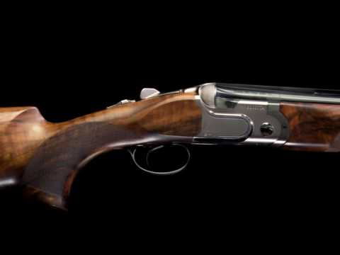 Escopeta Beretta DT11 Skeet