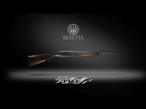 Escopeta Beretta A400 Ultralite