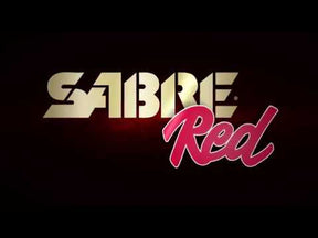 Spray de defensa personal Unidec Sabre Red Homologado