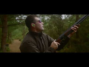 Escopeta superpuesta Beretta 694 Black DLC Sporting