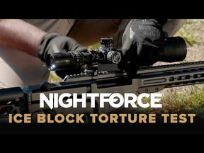 Visor NIGHTFORCE NX8 1-8x24 F1