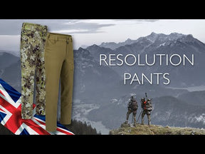 Men's BLASER Resolution trousers