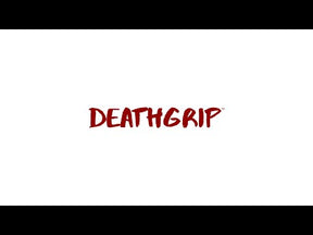 Trípode alto en Aluminio Bog-Pod DEATHGRIP negro