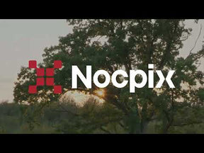 Visor térmico Nocpix ACE H50R / H50RRM con telémetro láser