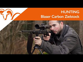 Carbon Stick 2.0 Blaser apoyo/disparo de carbono