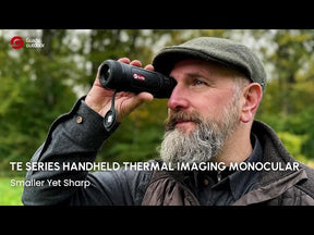 Monocular térmico GUIDE TE421