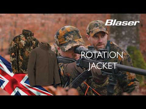 BLASER Rotation men's jacket